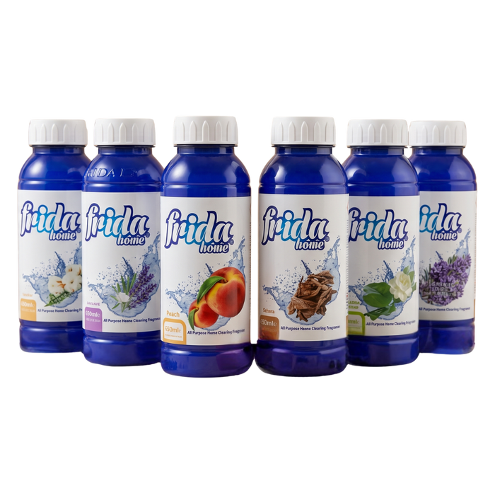 Frida Bundle