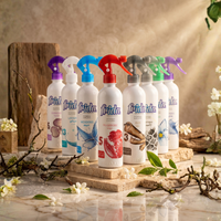 Frida Mix & Match Duftpaket – 3 Lufterfrischer + 3 Bodenfrischer + Geschenk