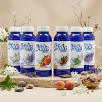 Frida Mix & Match Duftpaket – 3 Lufterfrischer + 3 Bodenfrischer + Geschenk