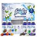 Frida Luft & Bodenerfrischer 8 Duftpakete lang anhaltender Duft für Zuhause Arom