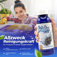 Frida Allzweckreiniger (Konzentrat)