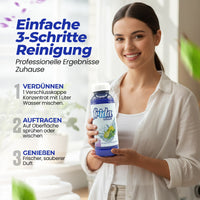 Frida Allzweckreiniger (Konzentrat)