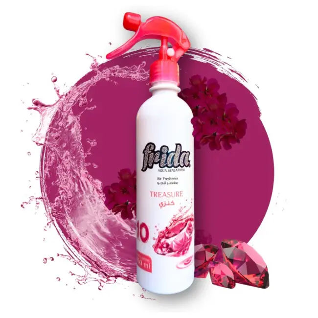 Frida - Treasure Lufterfrischer (460 ml)