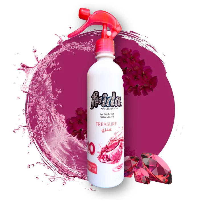 Frida - Treasure Lufterfrischer (460 ml)