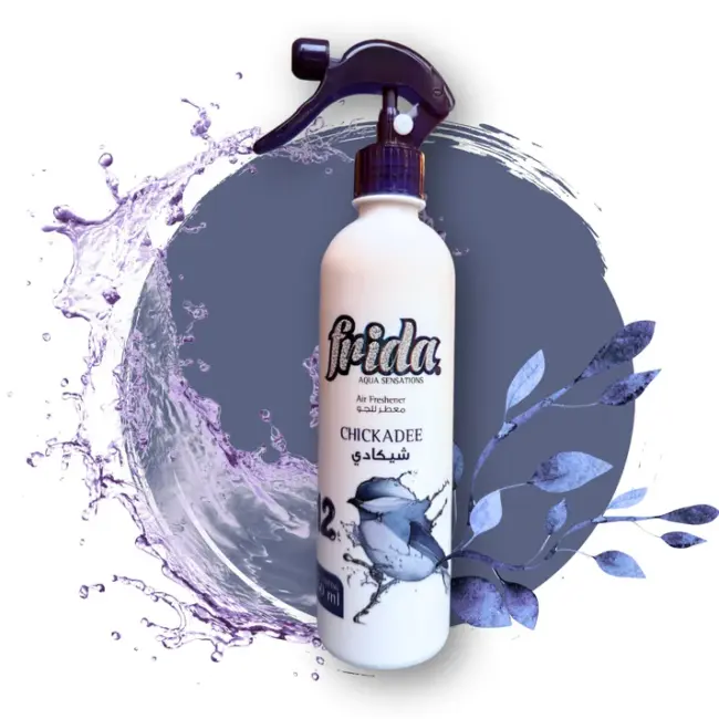 Frida Aqua Chicka Dee 460 ml