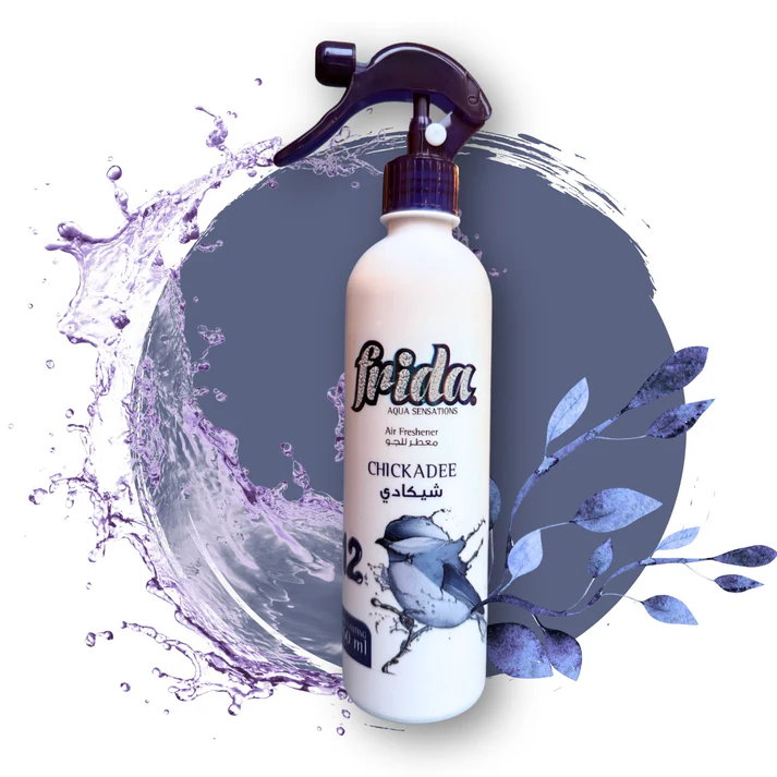 Frida Aqua Chicka Dee 460 ml