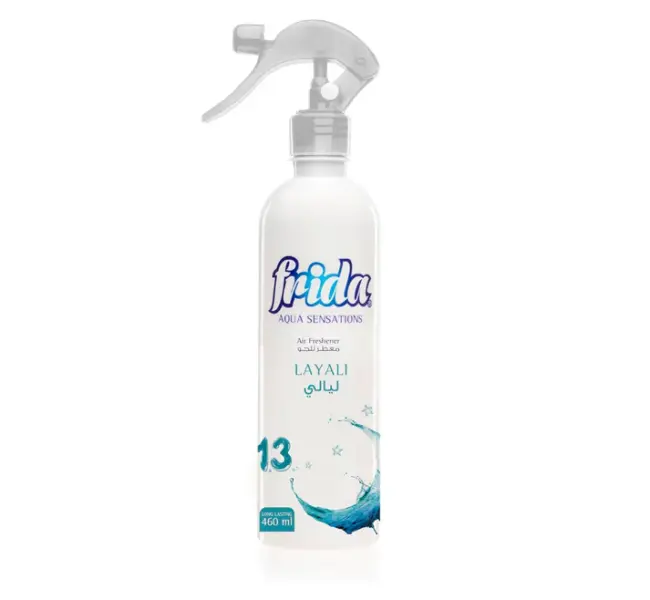 Frida Aqua Sensations Ramadan Layali Lufterfrischer 460 ml