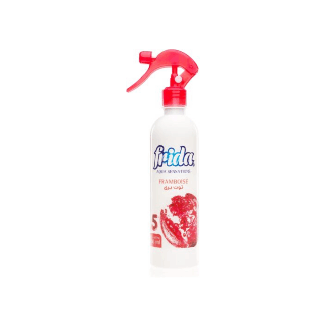 Frida Aqua Sensations Framboise Lufterfrischer. 460 ml