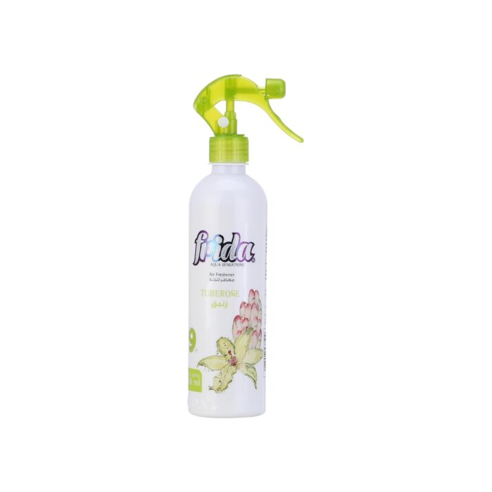 Frida Lufterfrischer mit Tuberose-Duft - 460 ml