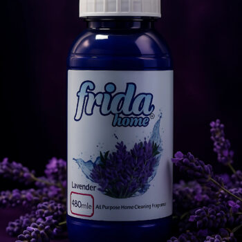 Frida Allzweck-Haushaltsreiniger Lavendel 480 ml