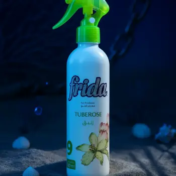 Frida Lufterfrischer mit Tuberose-Duft - 460 ml