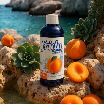 Fruit Punch