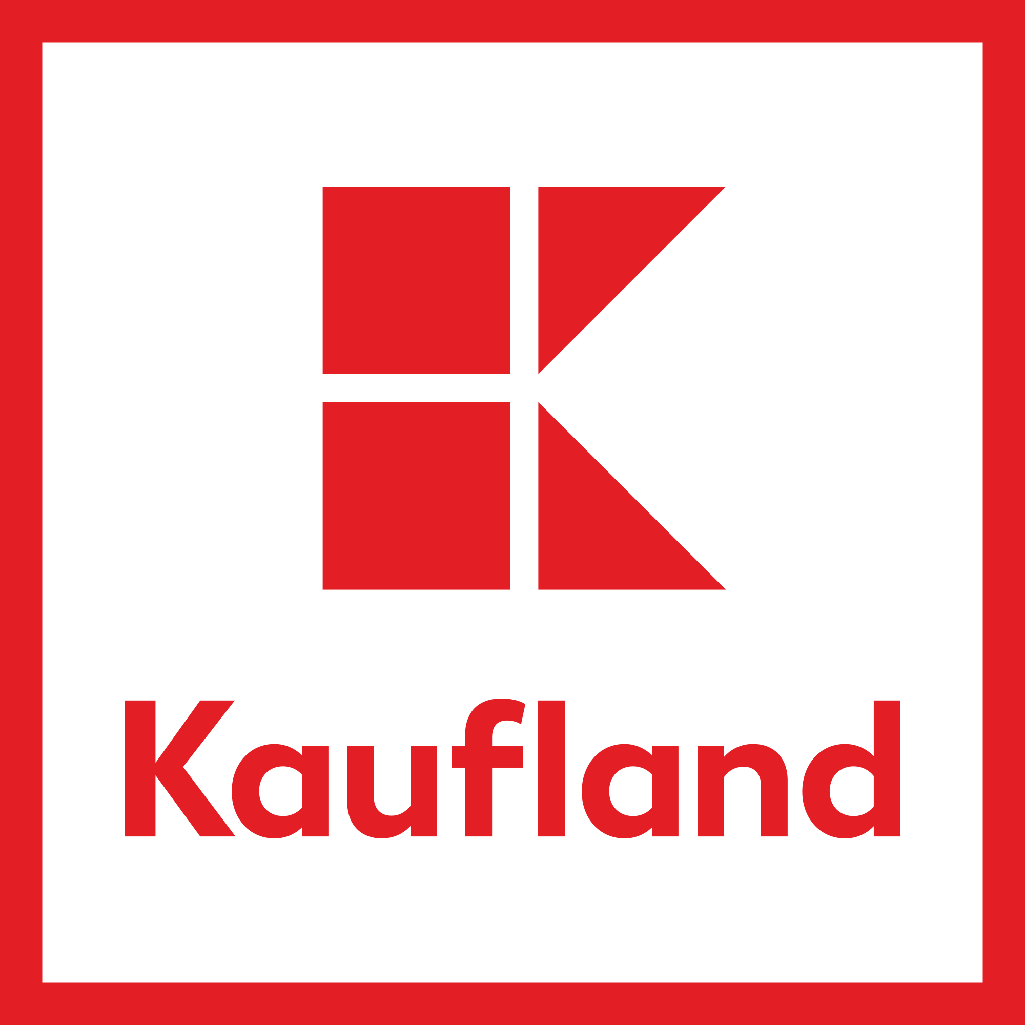 kaufland